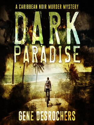 cover image of Dark Paradise